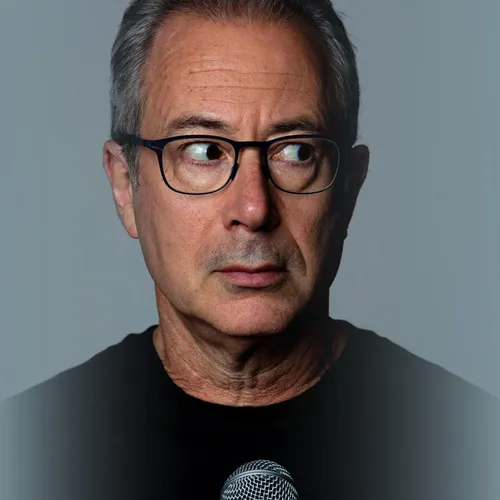 Ben Elton