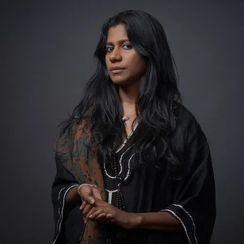 Ganavya