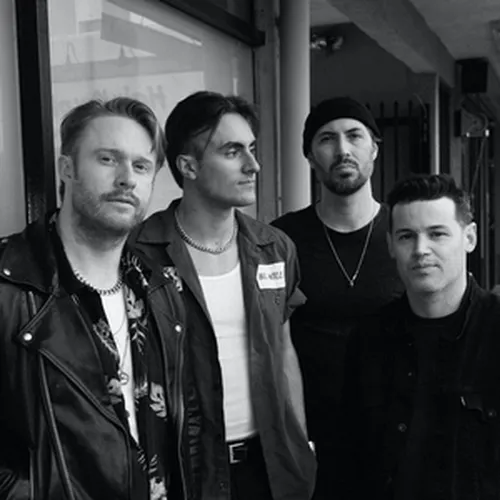 Maudlin Strangers