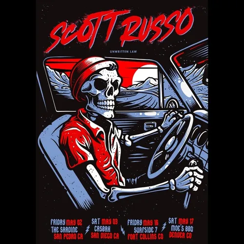 Scott Russo