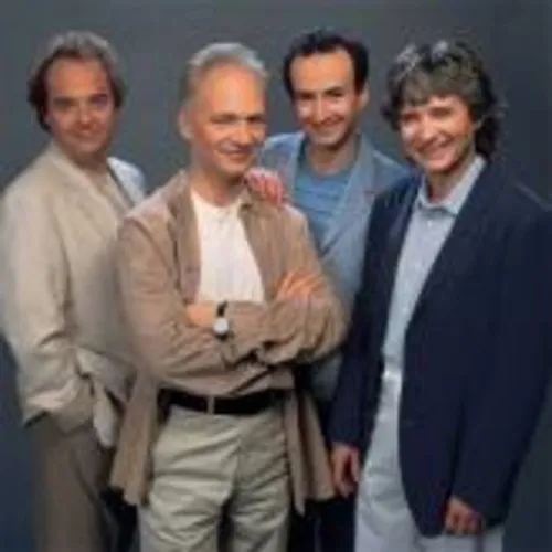 Takacs Quartet
