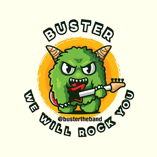 Buster