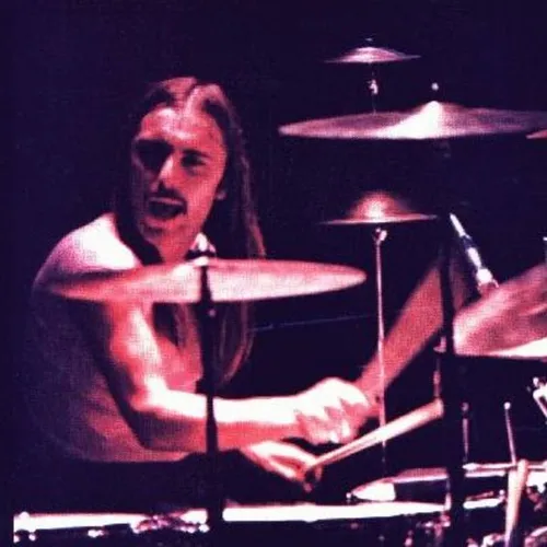 John Coghlan