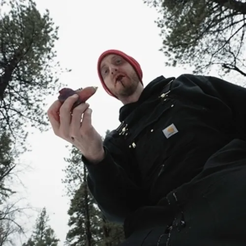 LUMBERJVCK