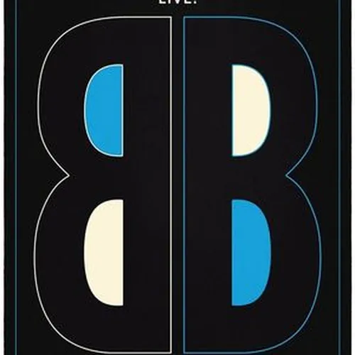 Bossa Blue