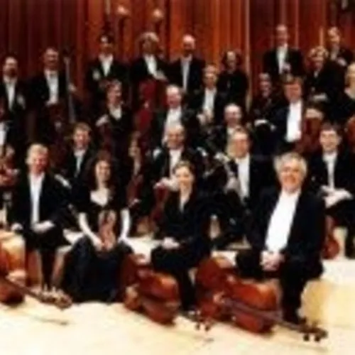 English Chamber Orchestra