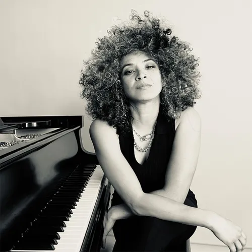 Kandace Springs