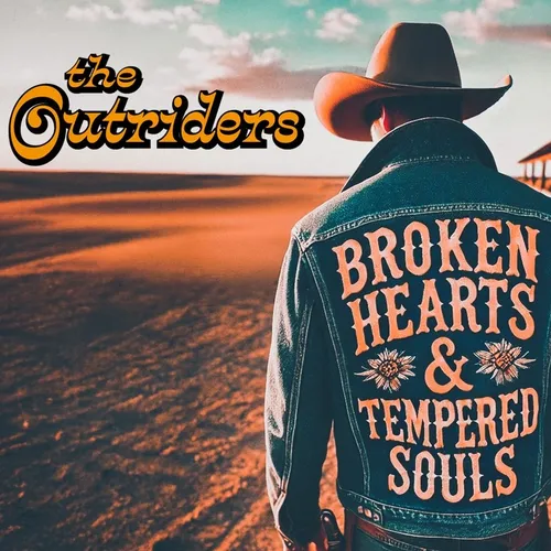 The Outriders