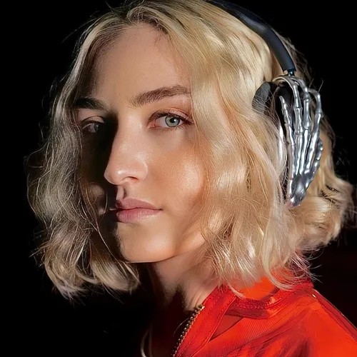 Luisa Vox