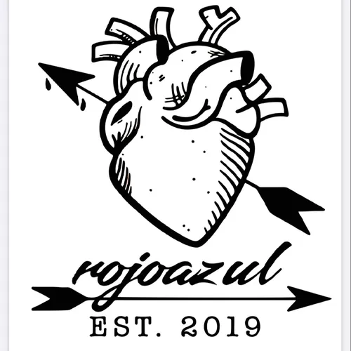 Rojoazul