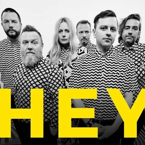 Hey