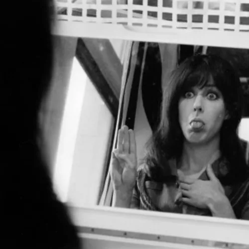 Grace Slick