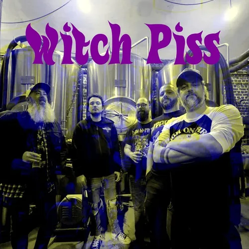 Witch Piss