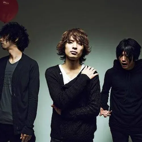 UNISON SQUARE GARDEN