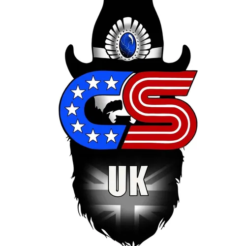 Chris Stapleton UK