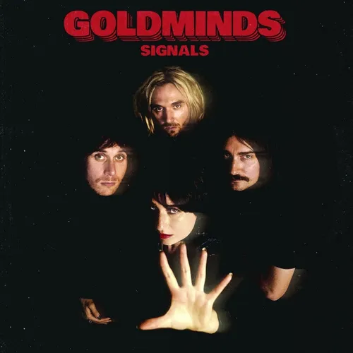 Goldminds