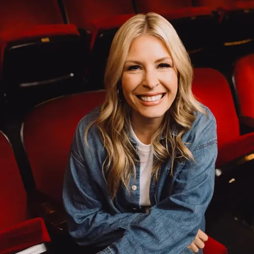 Jenn Johnson