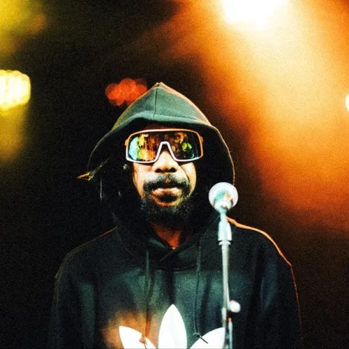 Keanu Nelson