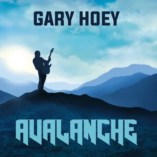 Gary Hoey
