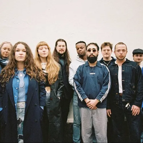 Levitation Orchestra