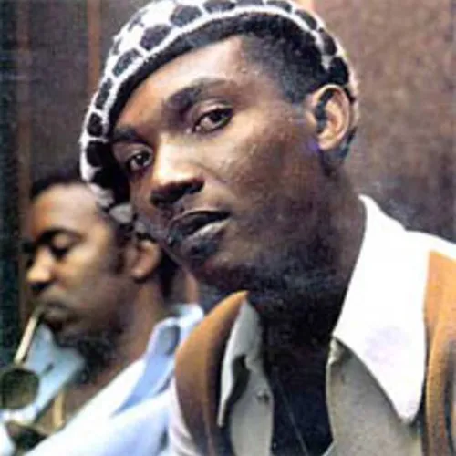 Ken Boothe