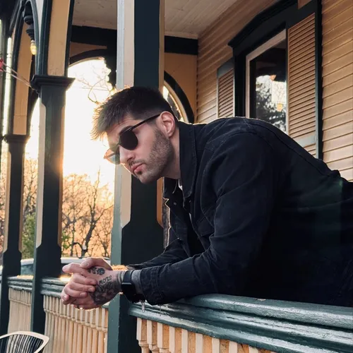 Michael Wavves