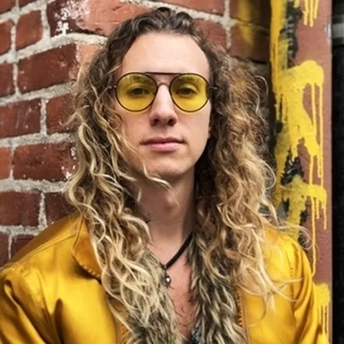 Dylan Meek