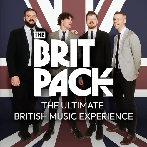 The Brit Pack