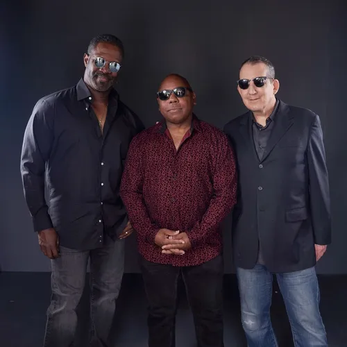 Jazz Funk Soul