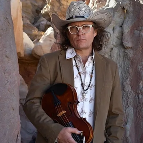 Jeremy Garrett