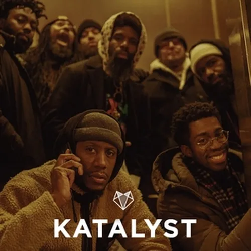 KATALYST