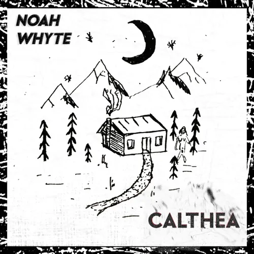 Noah Whyte