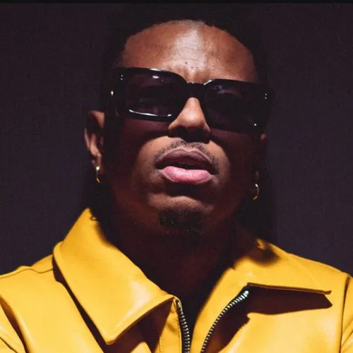 Dj Puffy
