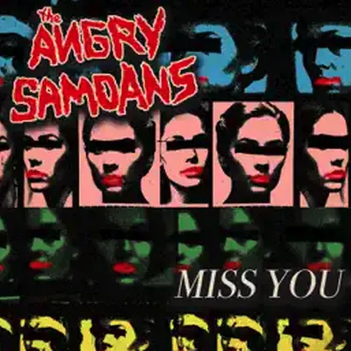 Angry Samoans