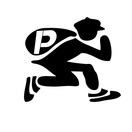 Pilfers