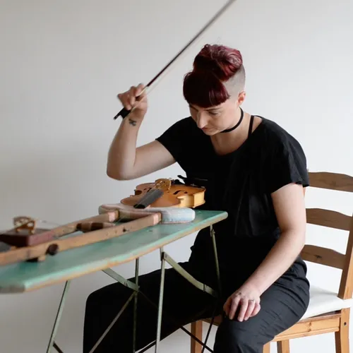 Jane Aubourg