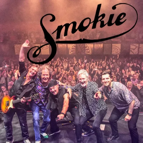 Smokie