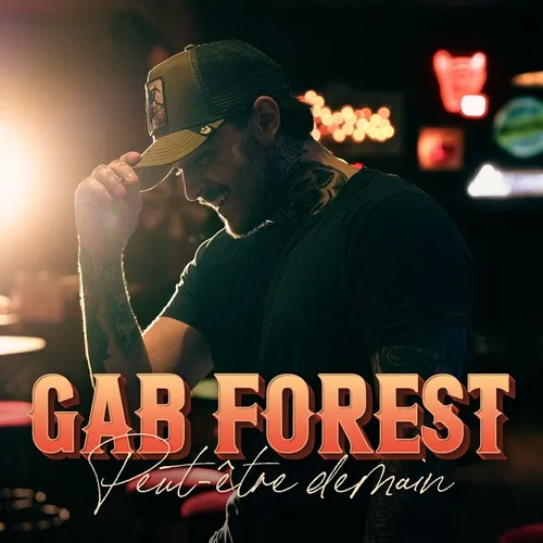 Gab Forest