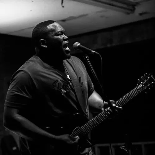 Ra'Shad The Blues Kid