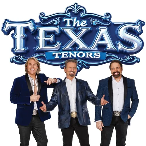 The Texas Tenors