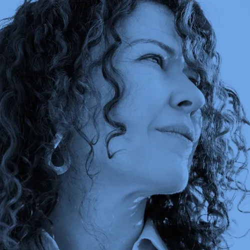 Sylvie Courvoisier