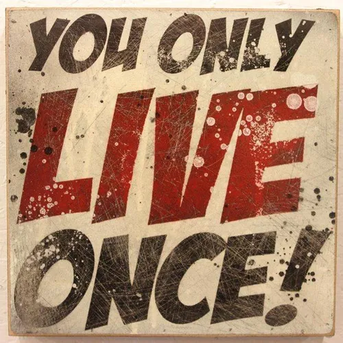 No One
