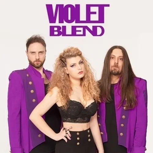 Violet Blend