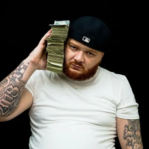 Belly Gang Kushington