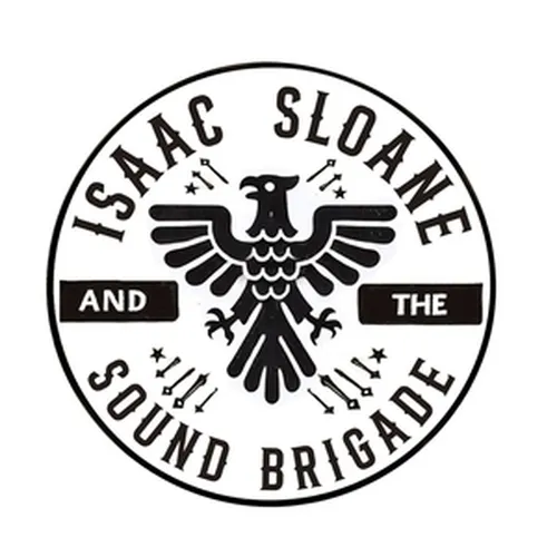 Isaac Sloane & The Sound Brigade