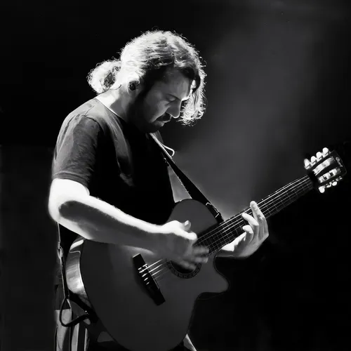 Halil Sezai