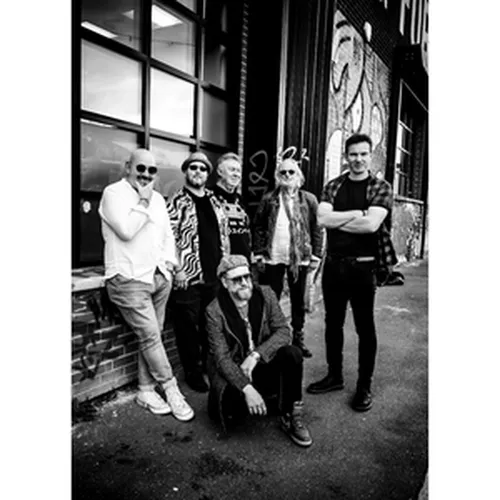 Climax Blues Band