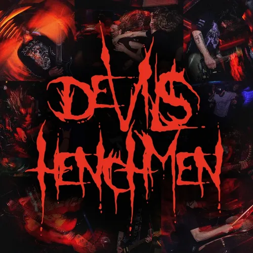 Devils Henchmen