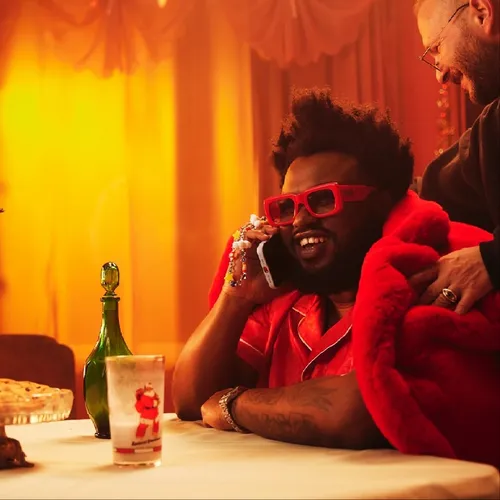 James Fauntleroy