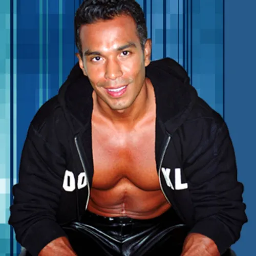 Tony Moran